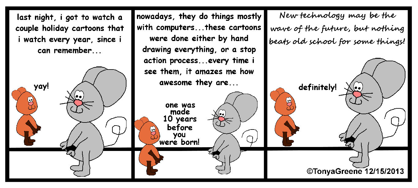 Comic